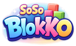 SoSo BlokKO logo